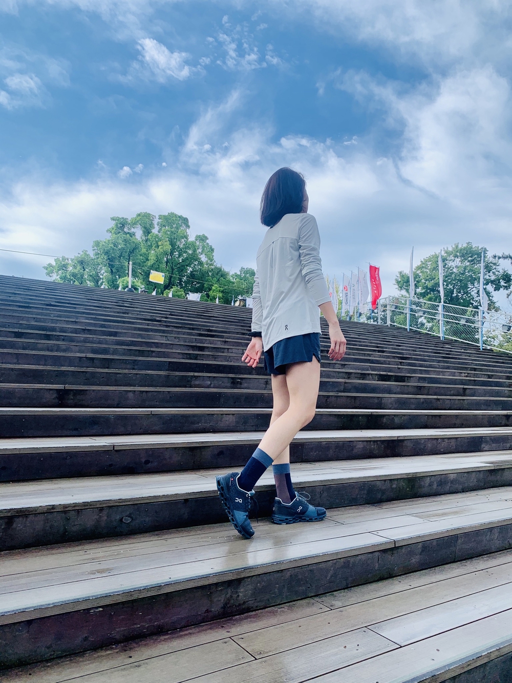 新しい名古屋の街並み🏃‍♀️の写真6