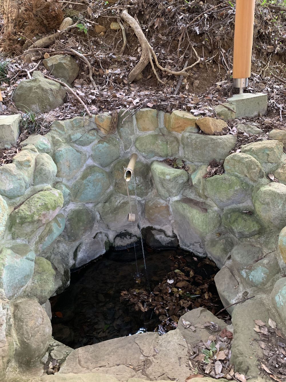 熱海　頼朝一杯水と絶景の写真4