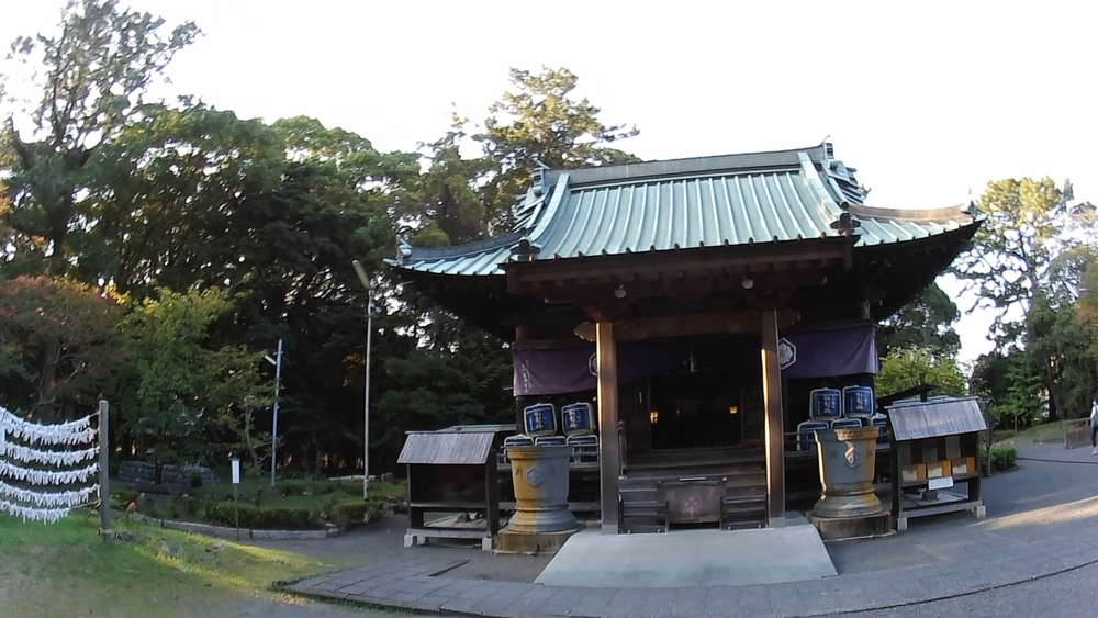 静岡県世界貿易港清水港、三保半島をめぐる11キロのランニングの写真3