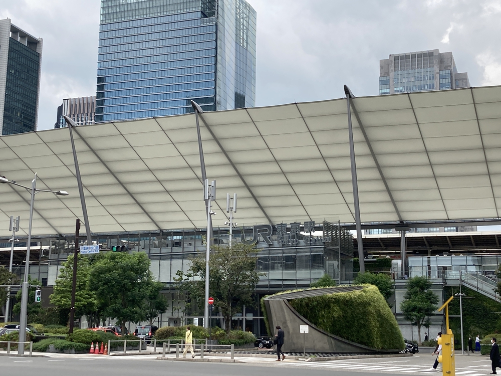 外堀通り時計周りの写真4