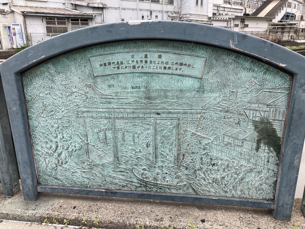 外堀通り時計周りの写真7