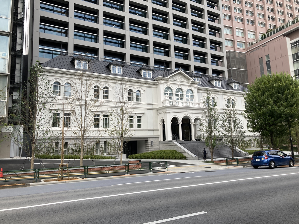 外堀通り時計周りの写真8