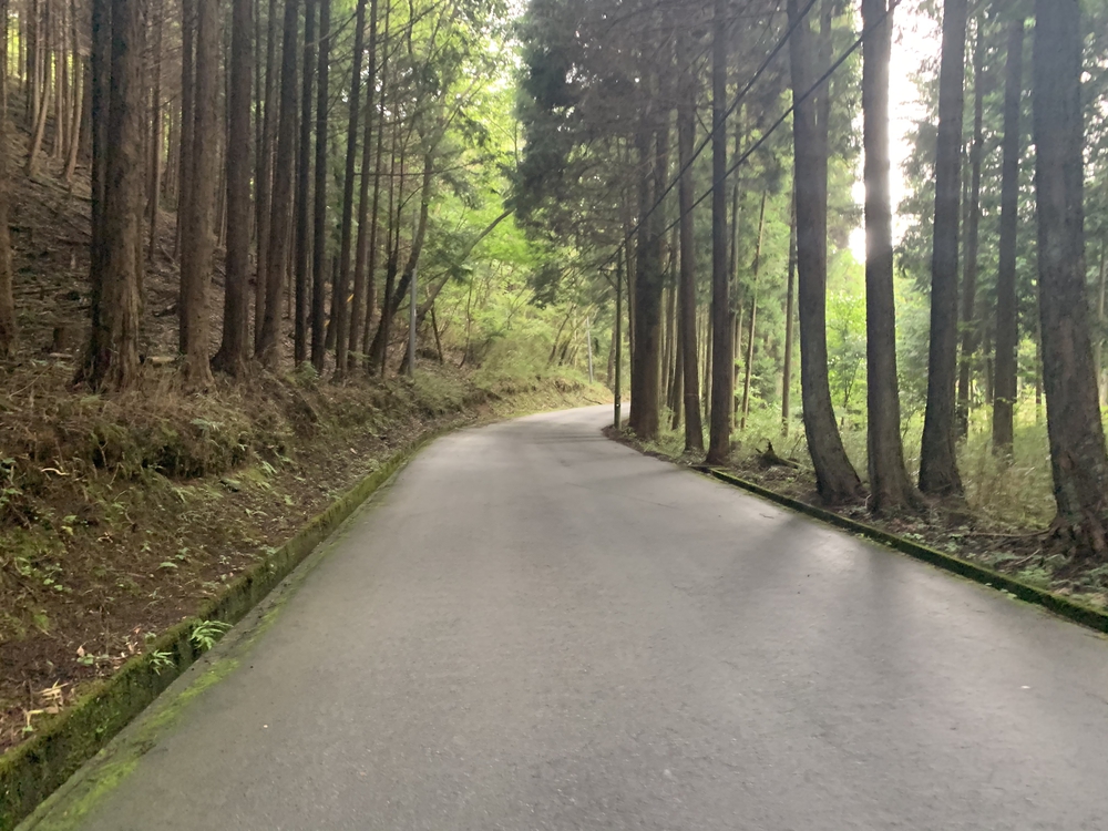 風景を楽しむ18kの写真3