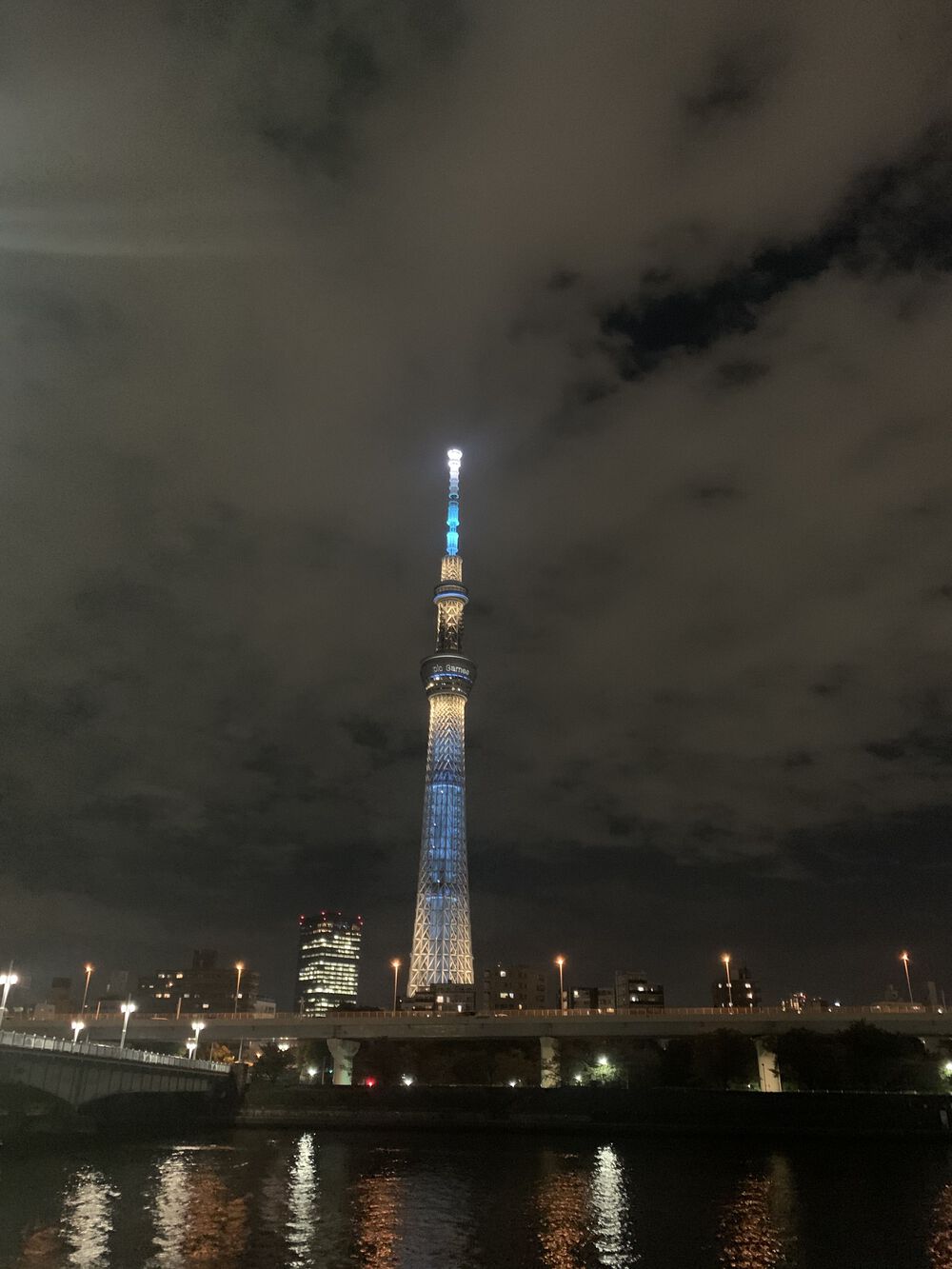 歌川広重と共にRUN 浅草の写真4