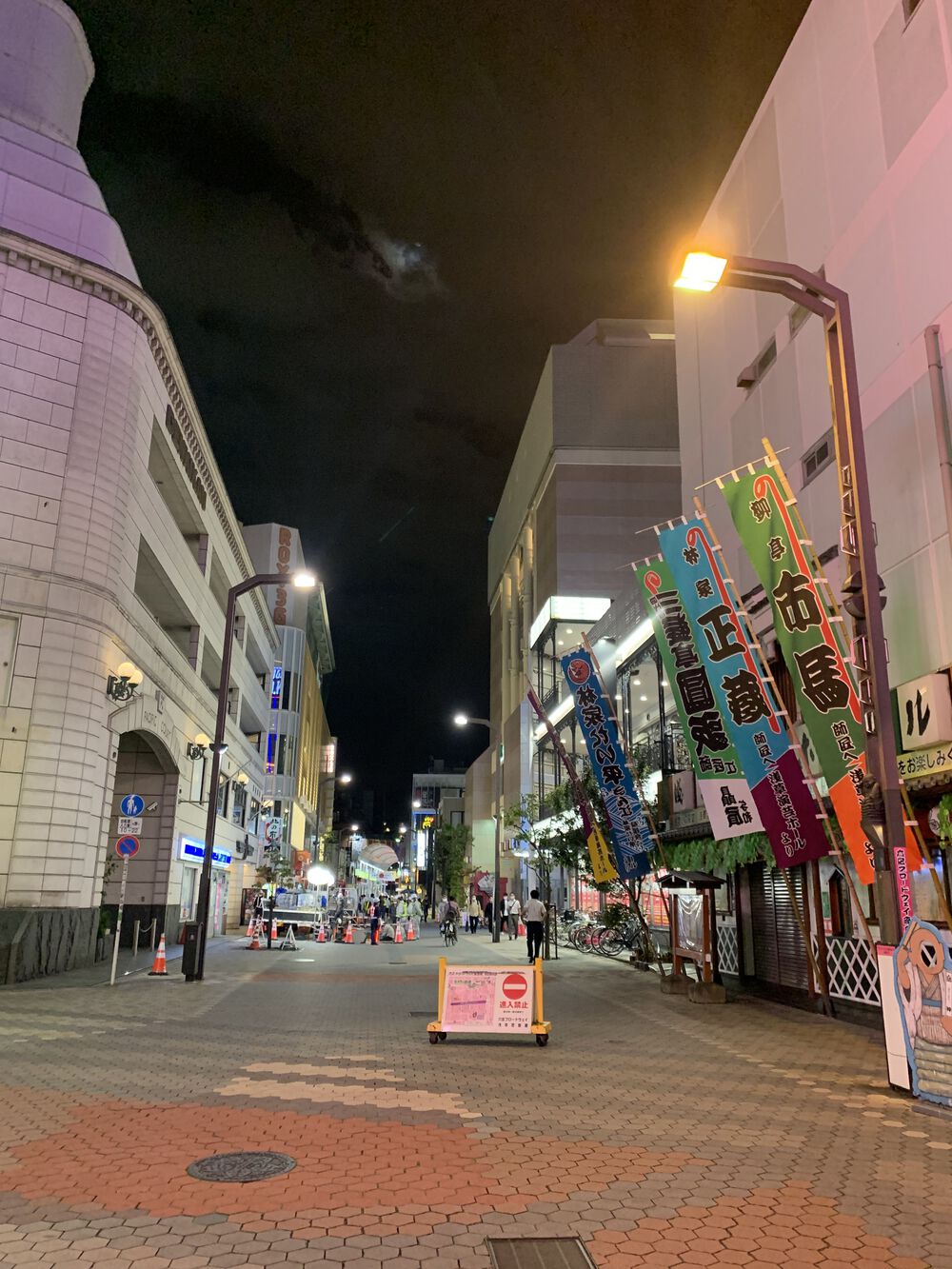 歌川広重と共にRUN 浅草の写真7