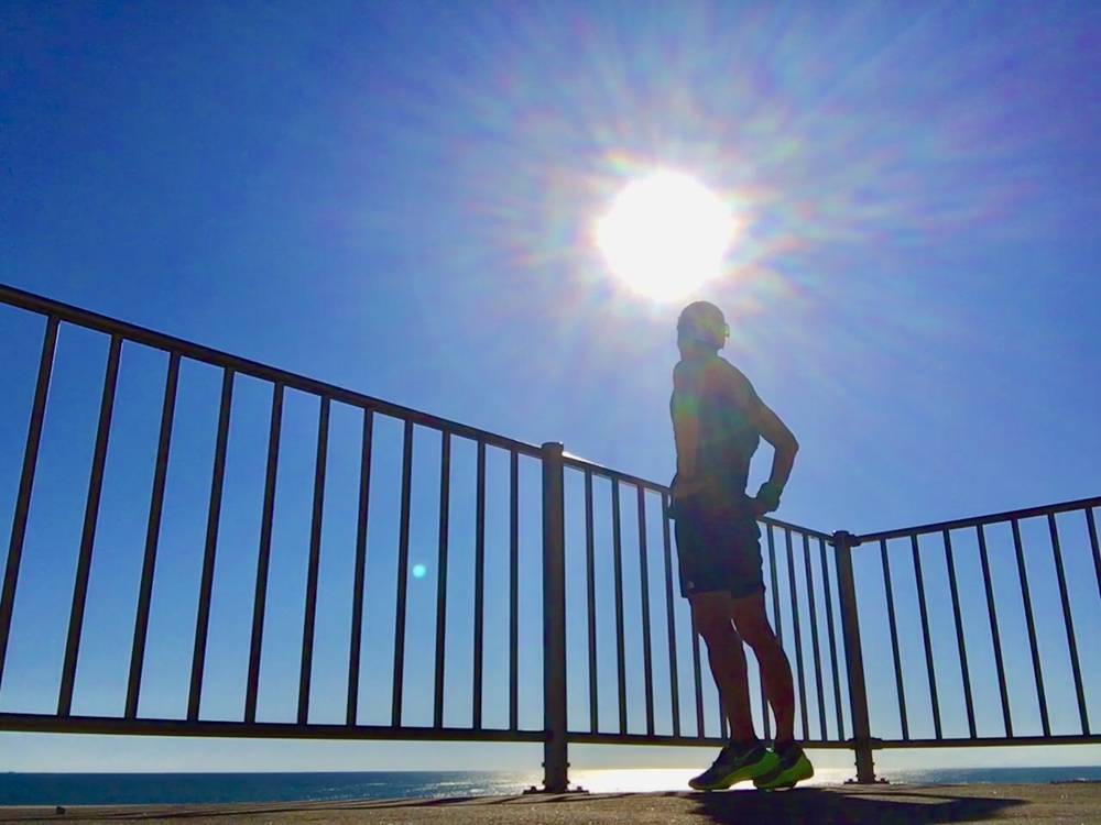 ロケーション最高‼️浜名バイパス海沿いランの写真12