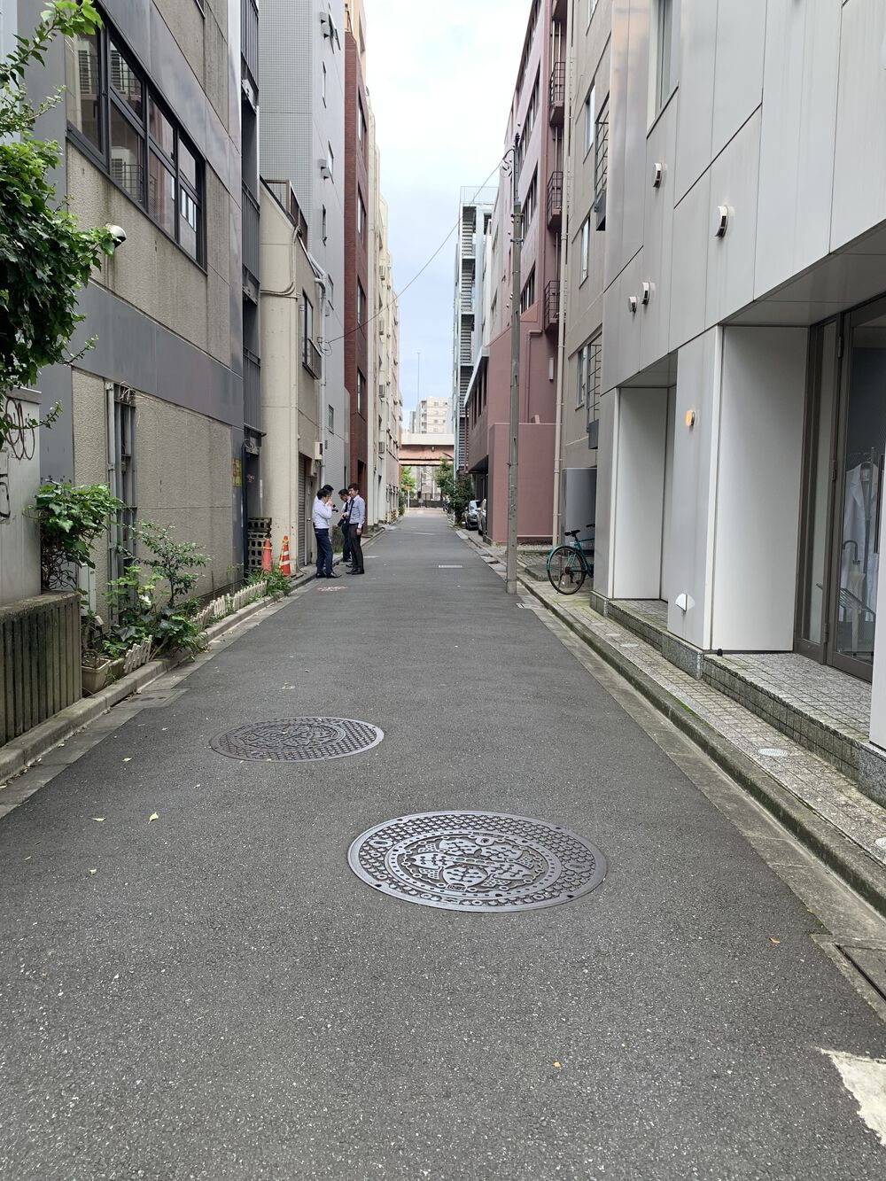 歌川広重と共にRIN 神田紺屋町の写真4