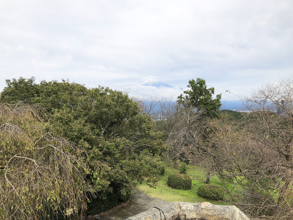 岩本山-明星山-富士川楽座コンボの写真3