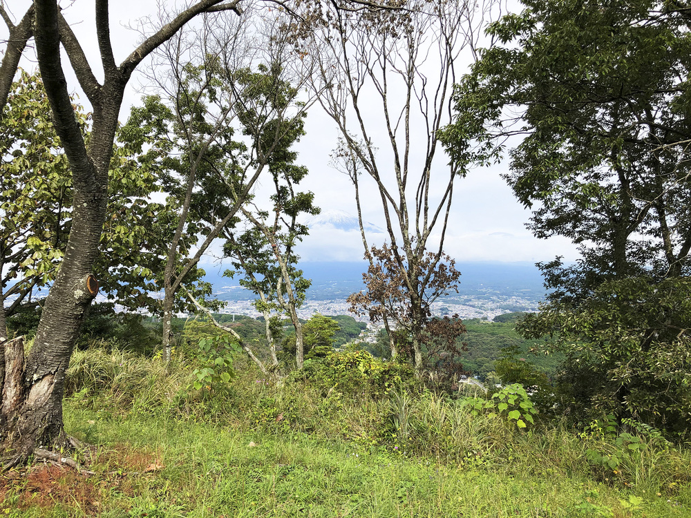 岩本山-明星山-富士川楽座コンボの写真4