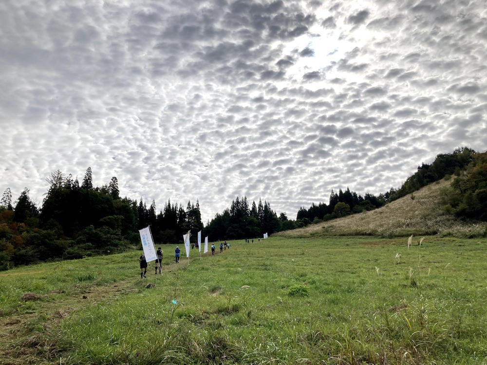 第9回白馬国際トレイルランの写真3