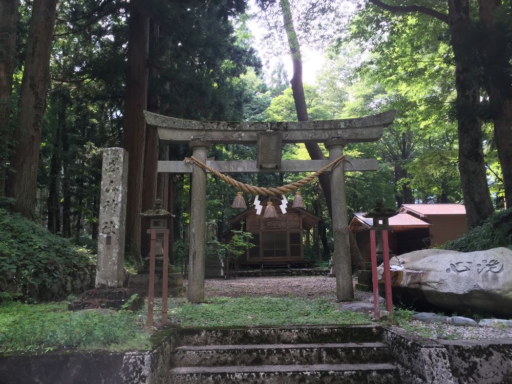 世界遺産を駆け巡る‼︎@白川郷 course①の写真4