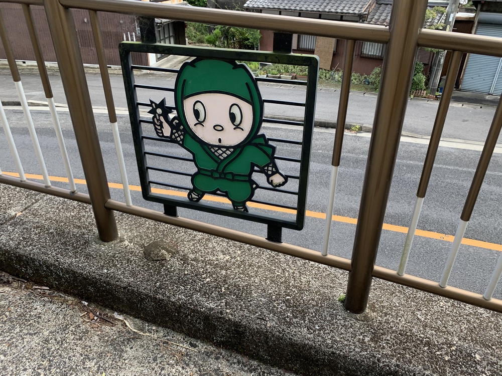 温泉を倍楽しむ為の地元観光ウォーク。の写真4