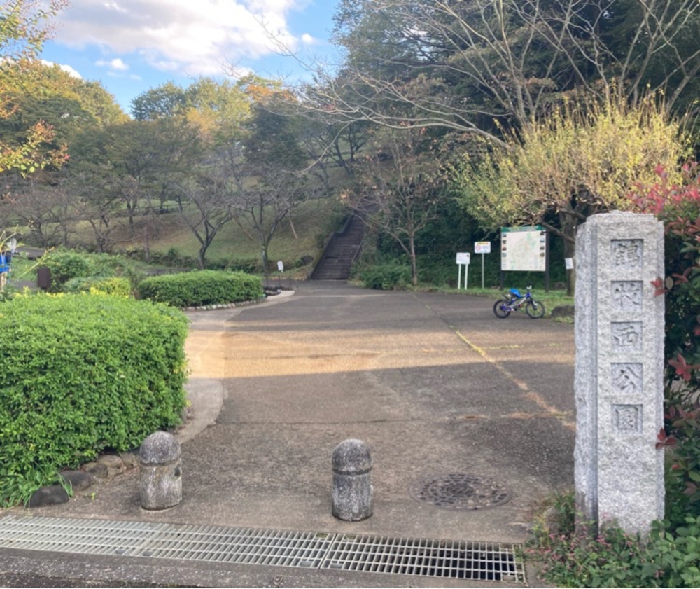 多摩遊歩道の写真9