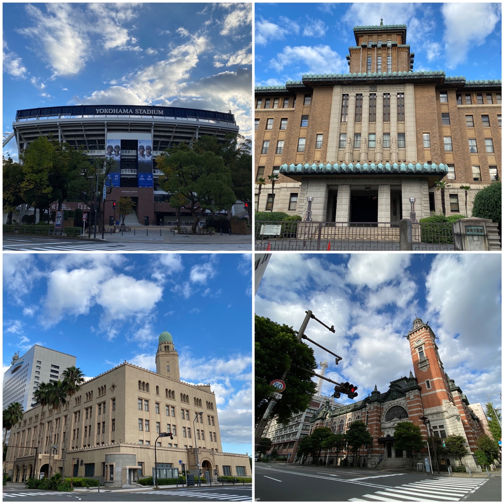 ★本当にお勧め★5つのハートで横浜観光（完全版）の写真4