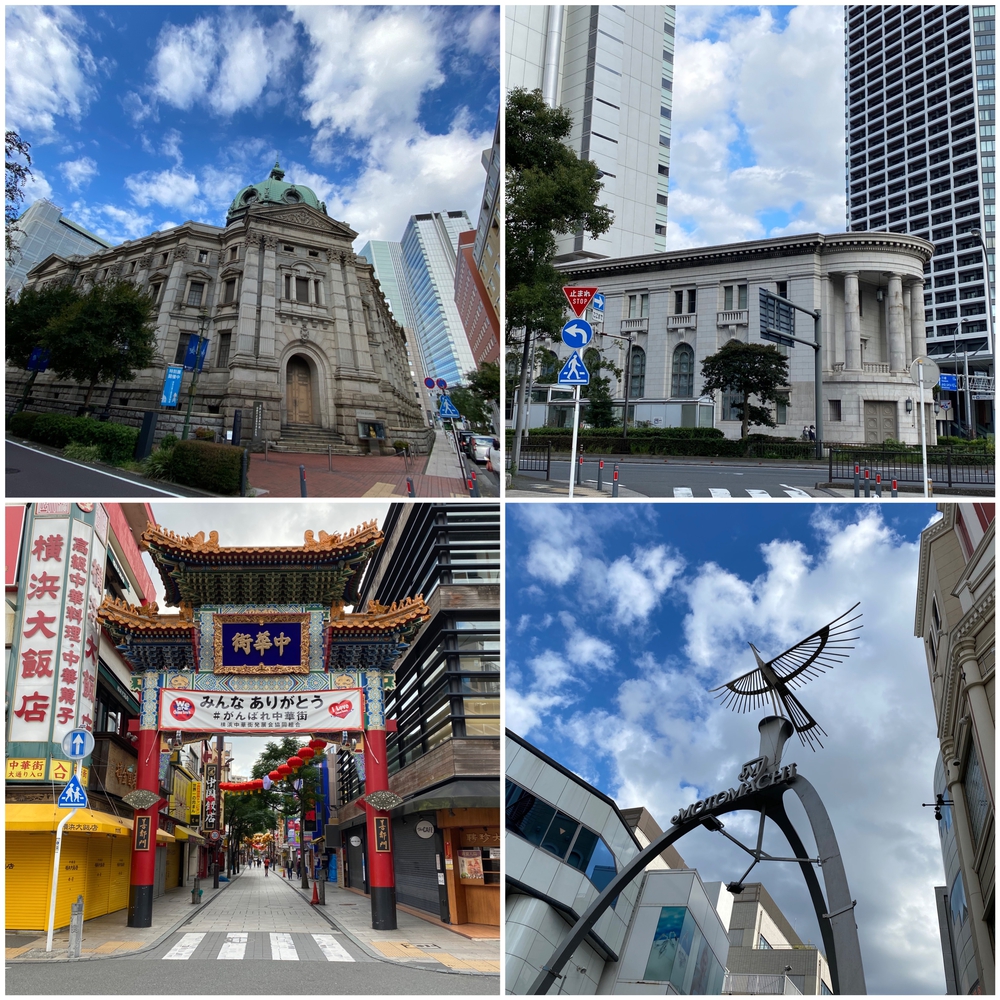 ★本当にお勧め★5つのハートで横浜観光（完全版）の写真5