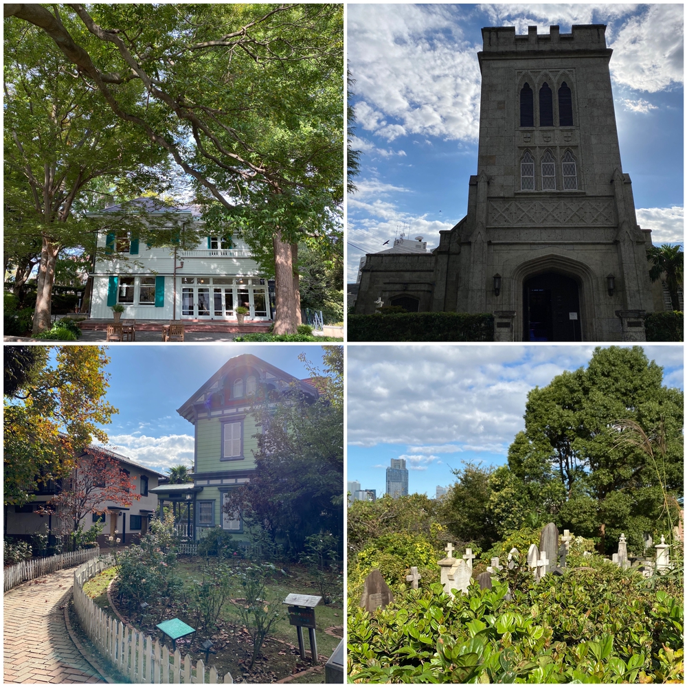 ★本当にお勧め★5つのハートで横浜観光（完全版）の写真7