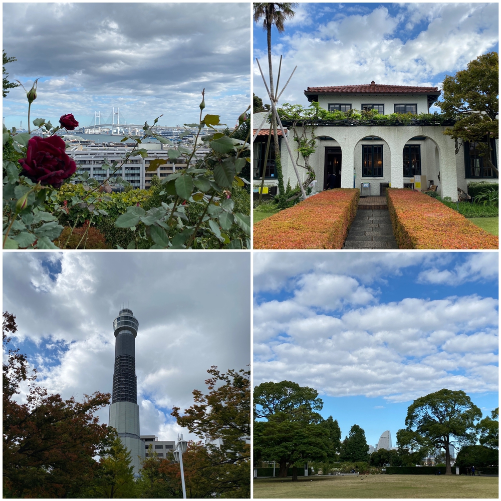 ★本当にお勧め★5つのハートで横浜観光（完全版）の写真8