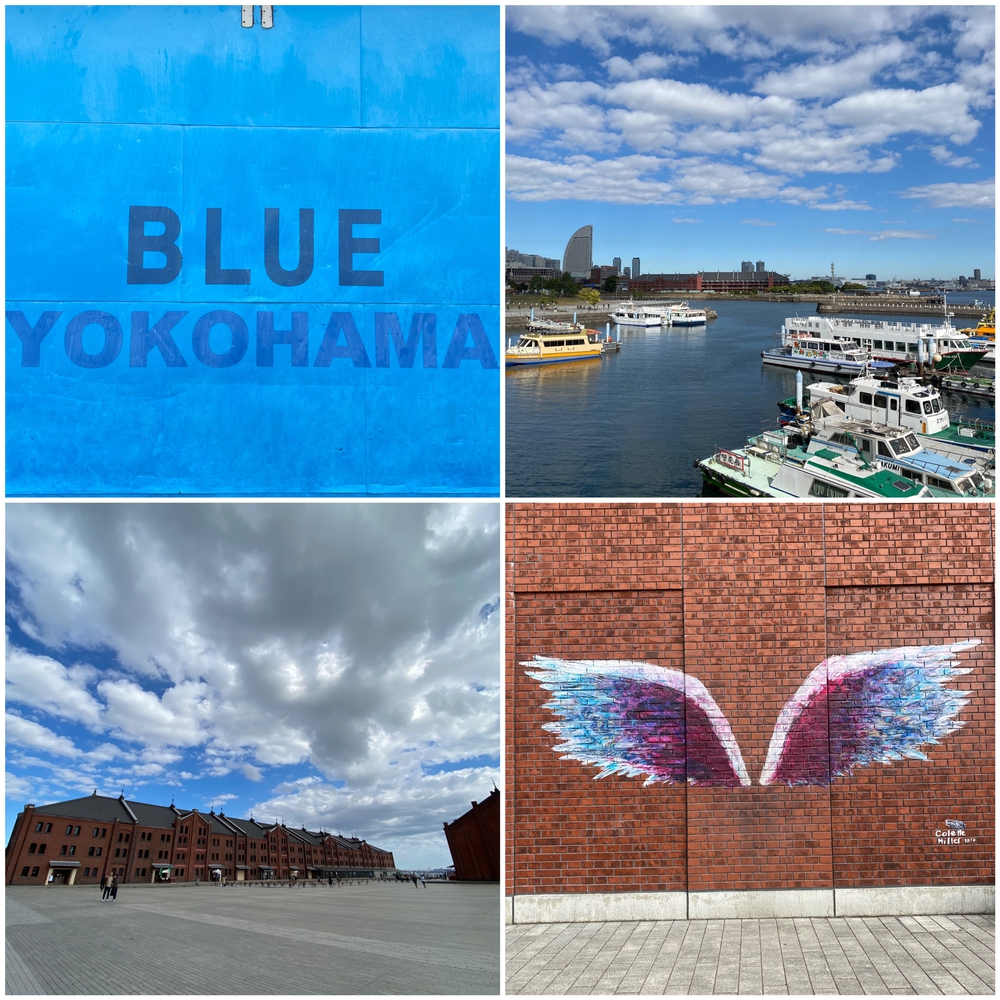 ★本当にお勧め★5つのハートで横浜観光（完全版）の写真10