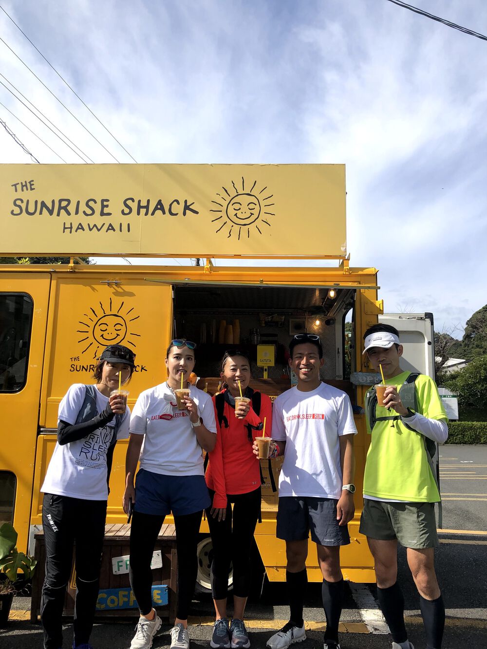 神奈川シーサイドシティマラソンの写真5