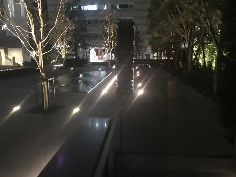 RUNBASEから日枝神社へ！の写真3