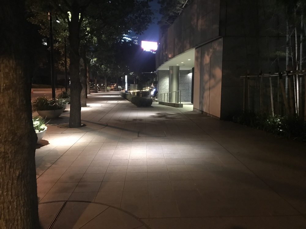 RUNBASEから日枝神社へ！の写真4