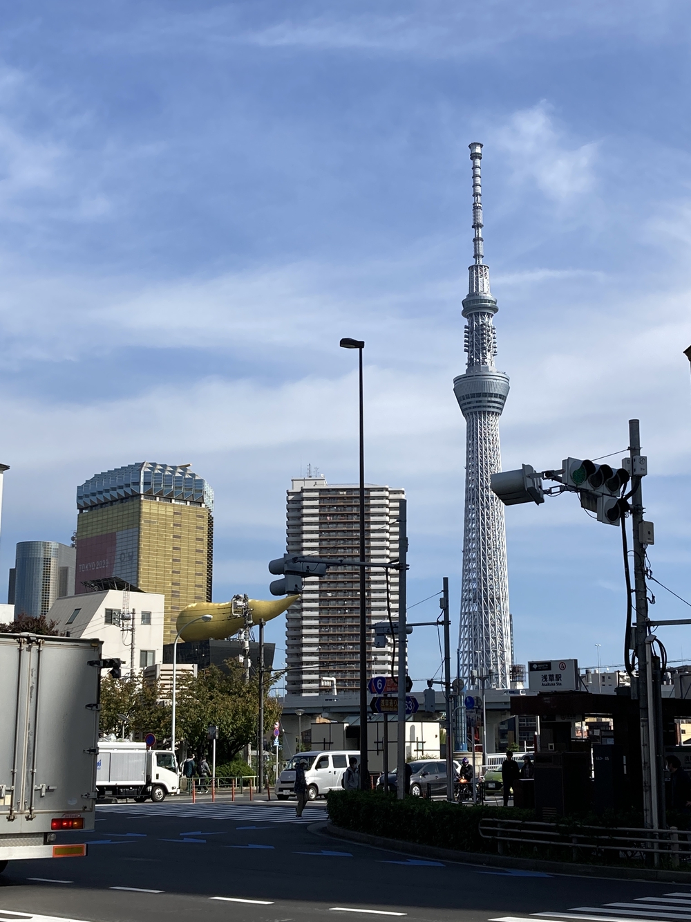 下町の神社ツアーの写真7