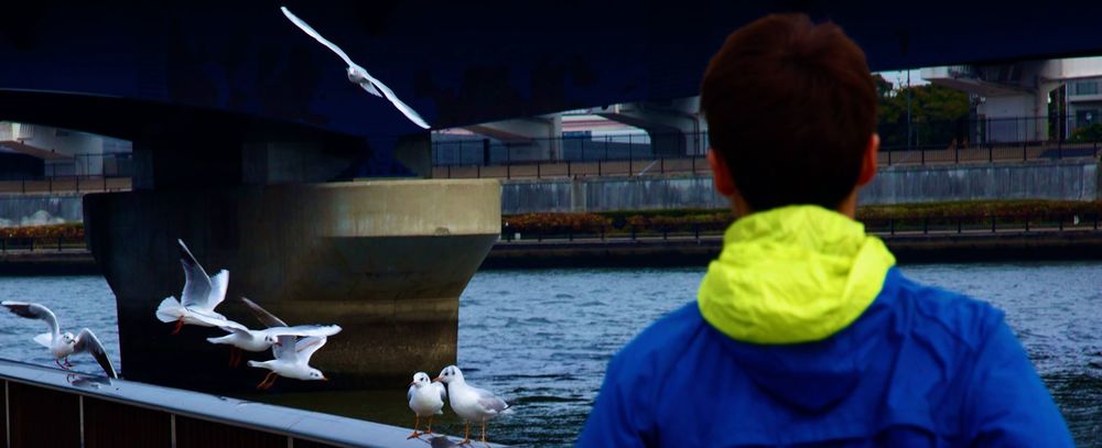 隅田川＆浅草コースの写真3