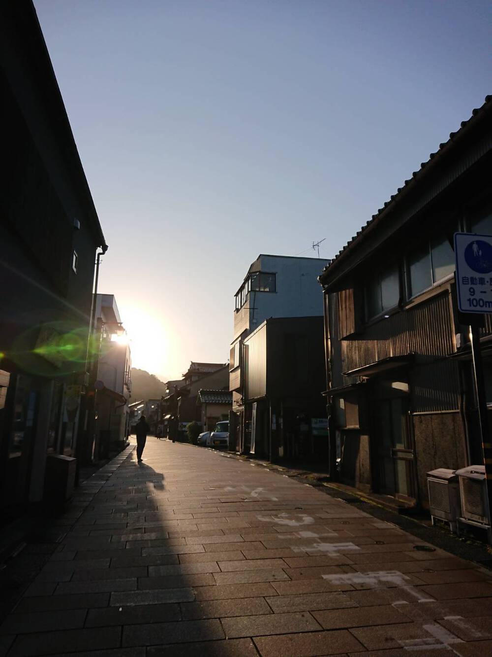 金沢市街や日本海まで見渡せるパノラマ展望台の写真5