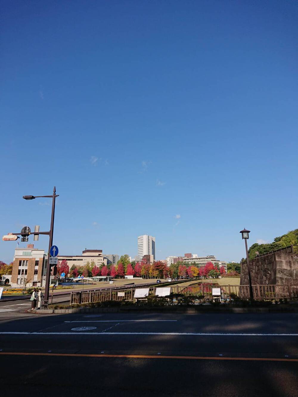 金沢市街や日本海まで見渡せるパノラマ展望台の写真7