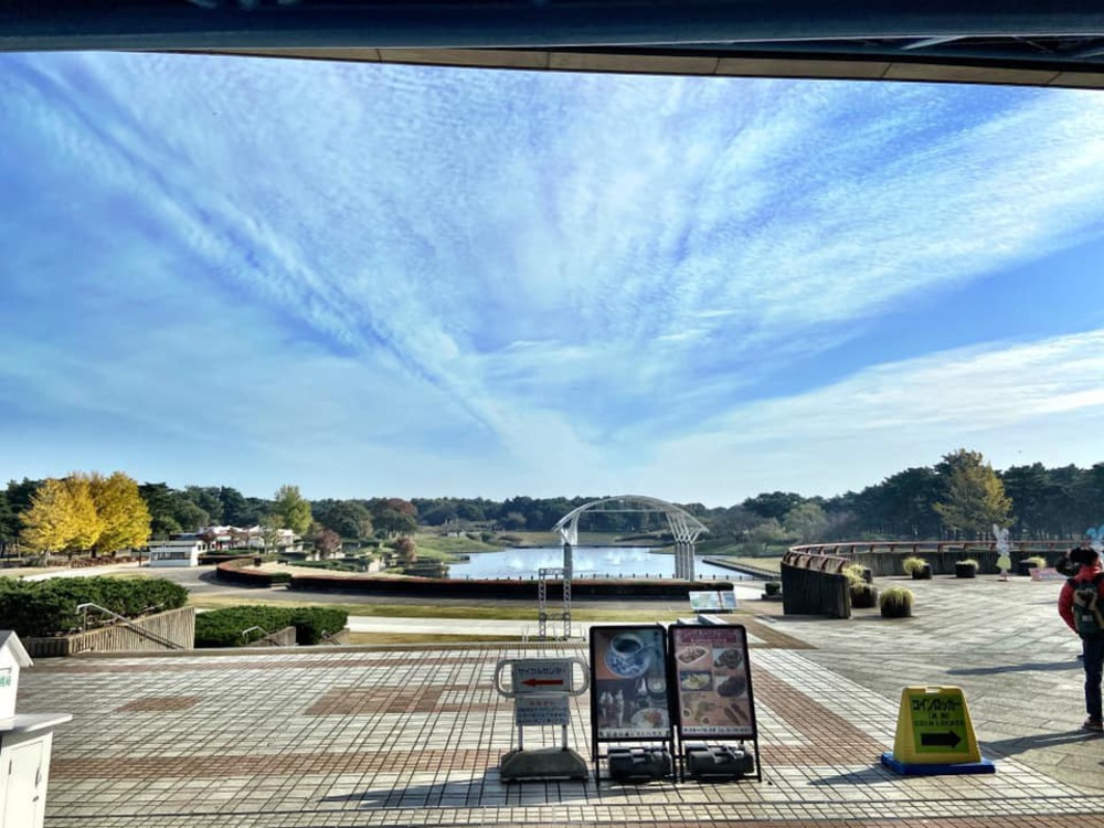 サザンビーチにも負けない風光明媚な海岸線30kmの写真3