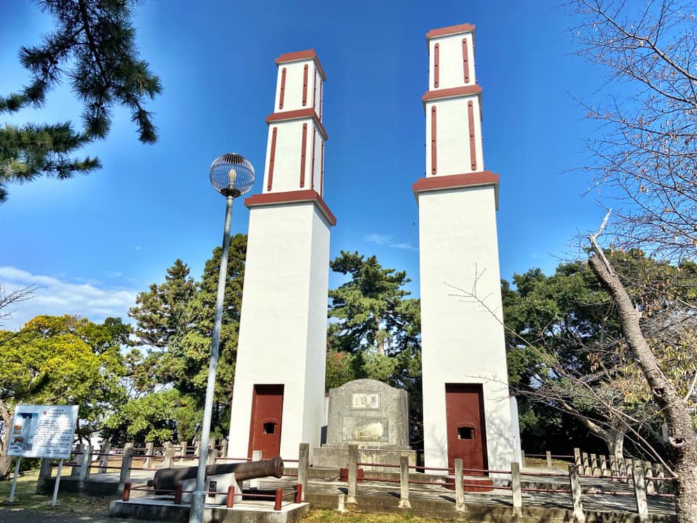 サザンビーチにも負けない風光明媚な海岸線30kmの写真10