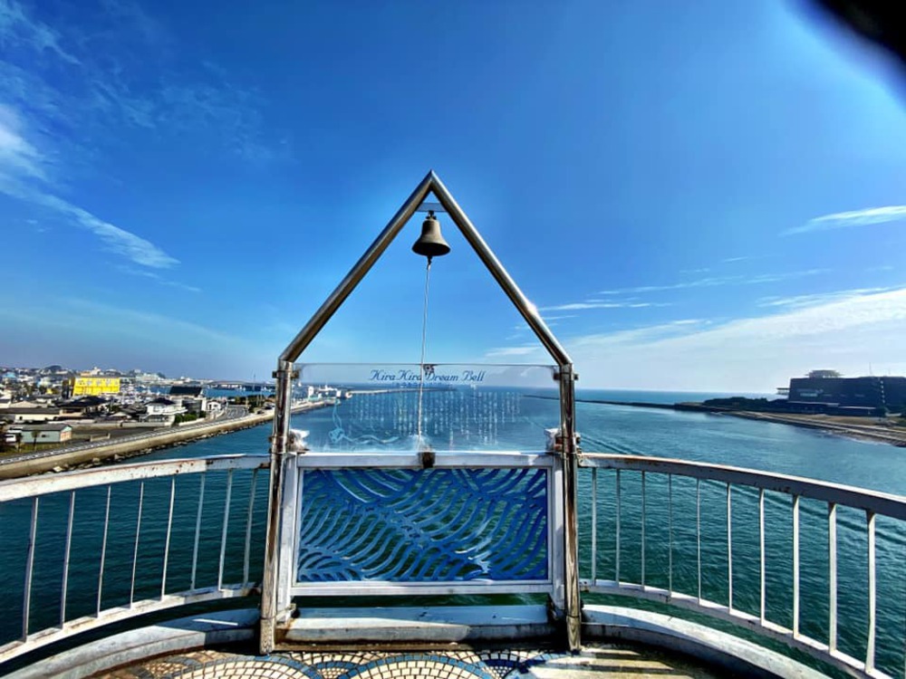 サザンビーチにも負けない風光明媚な海岸線30kmの写真11