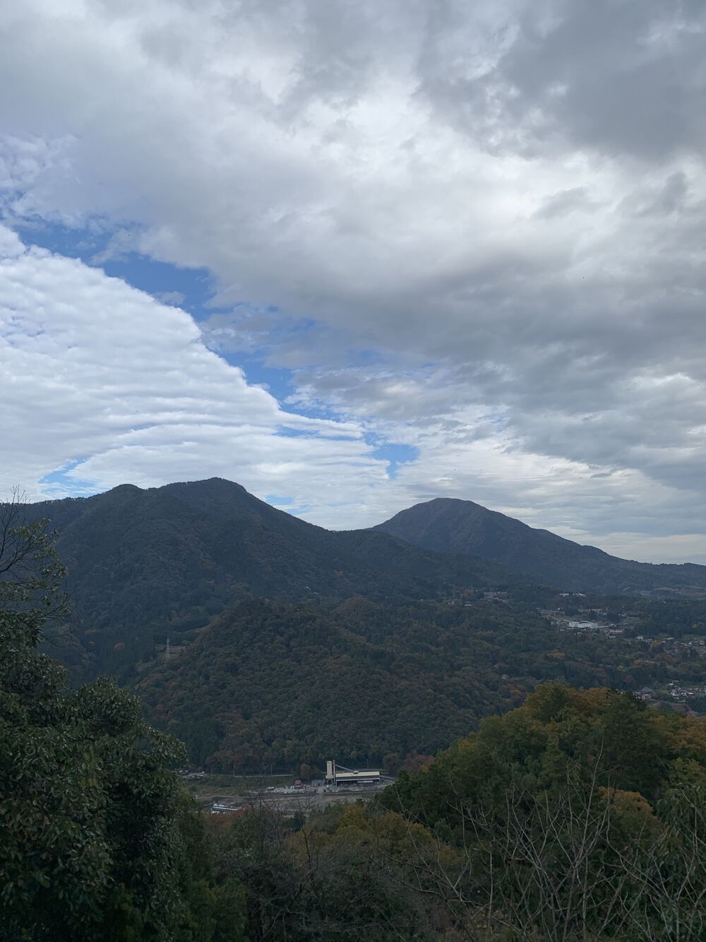 歌川広重と共にRUN 猿橋の写真7
