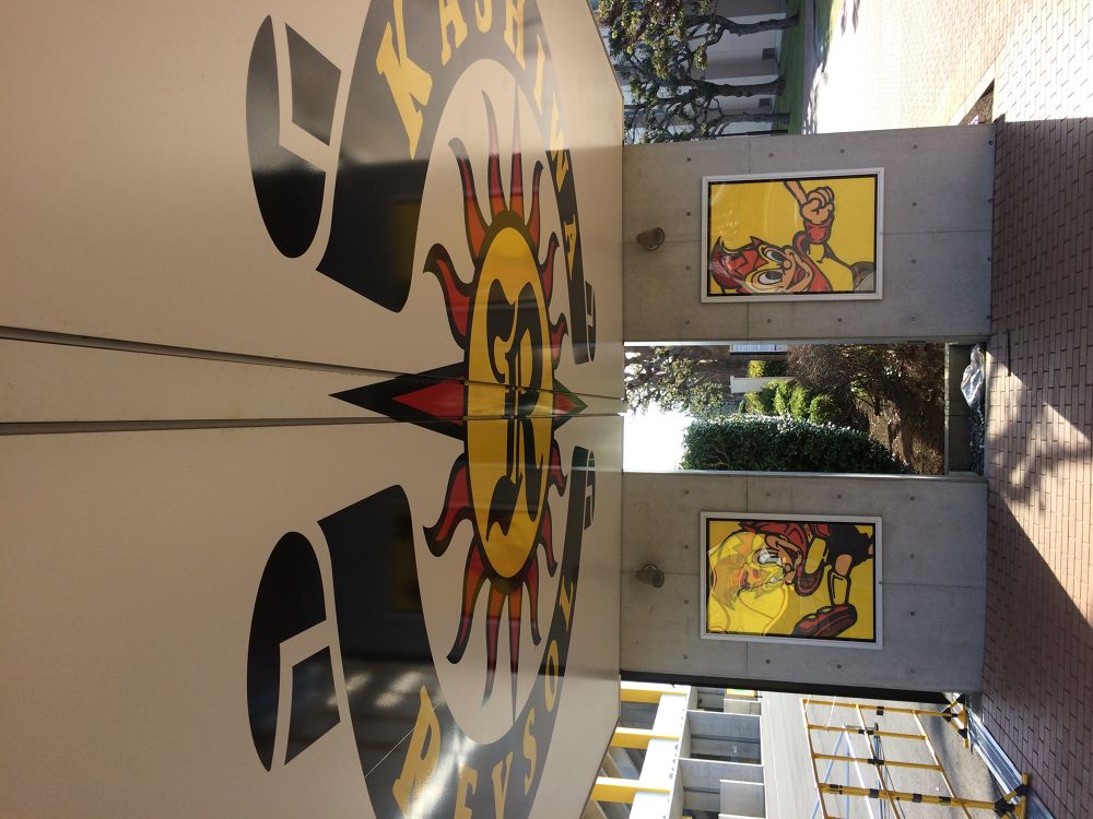 柏レイソルの写真4