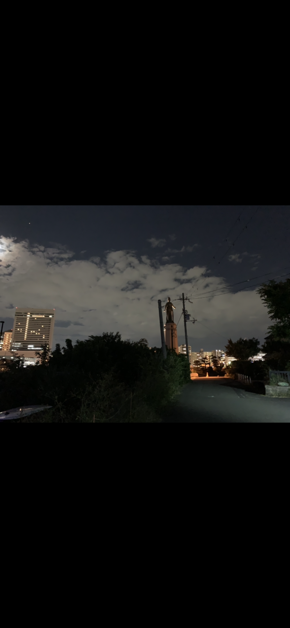 Sakai百舌鳥耳原古墳群＆旧堺燈台の写真4