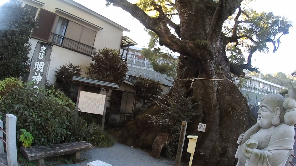 湯河原温泉から熱海伊豆山の山海川を巡る15キロのパワーランニングの写真6