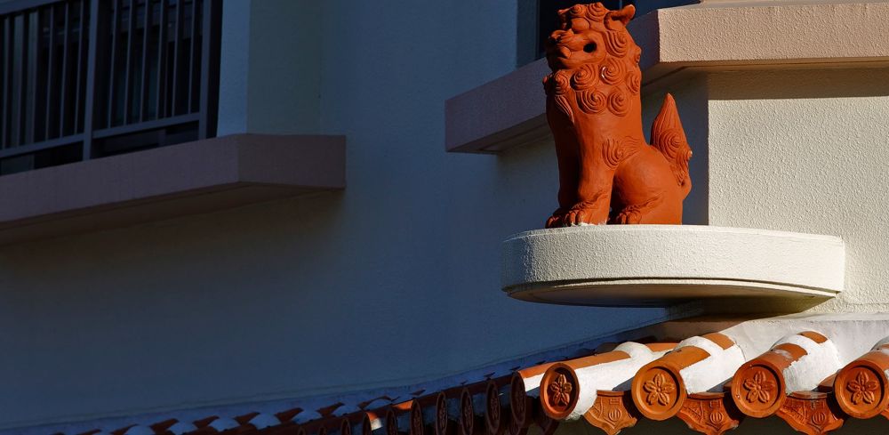 沖縄・奥武山総合運動公園の写真10