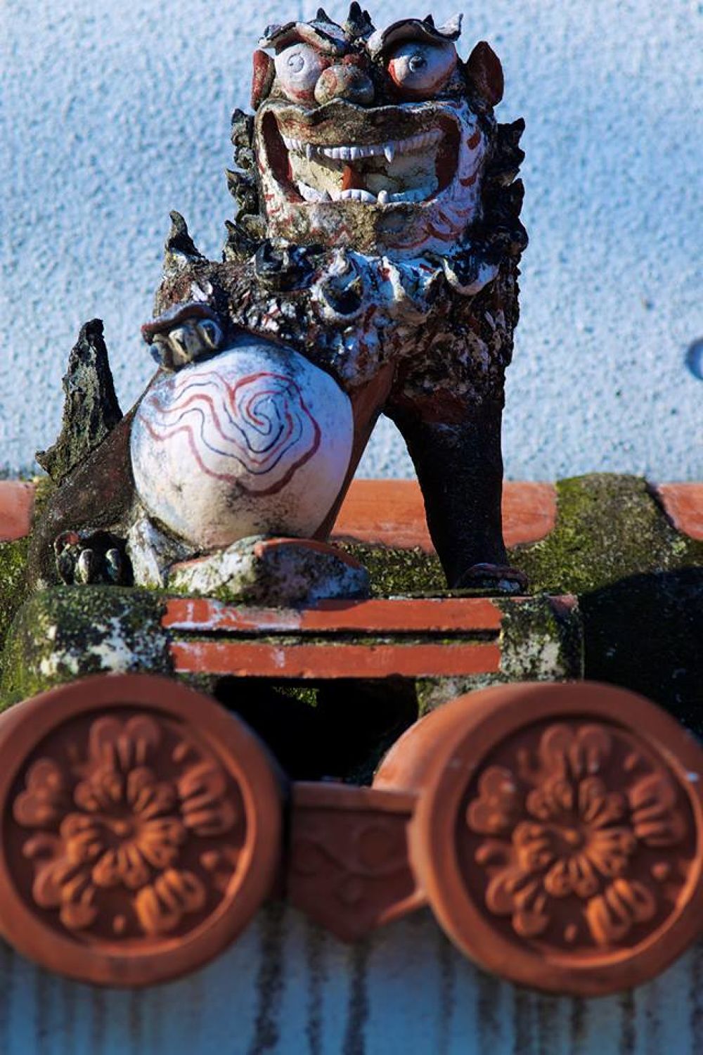 沖縄・奥武山総合運動公園の写真11