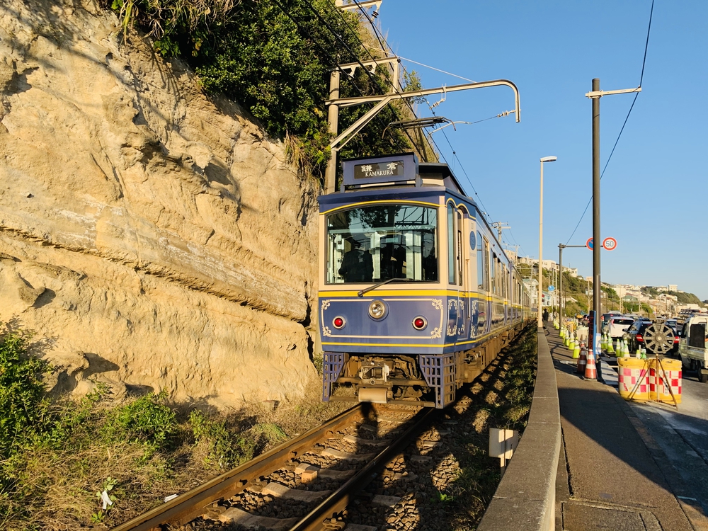 マリーナへGo☺︎湘南海岸16kの写真5