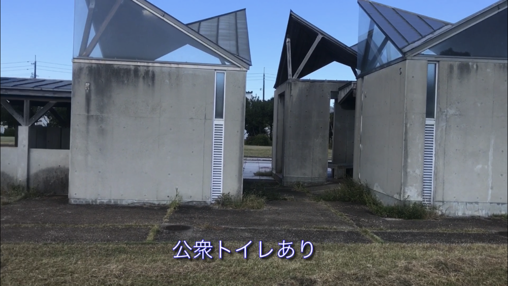 16km、一直線の海岸沿いサイクリングロードの写真5