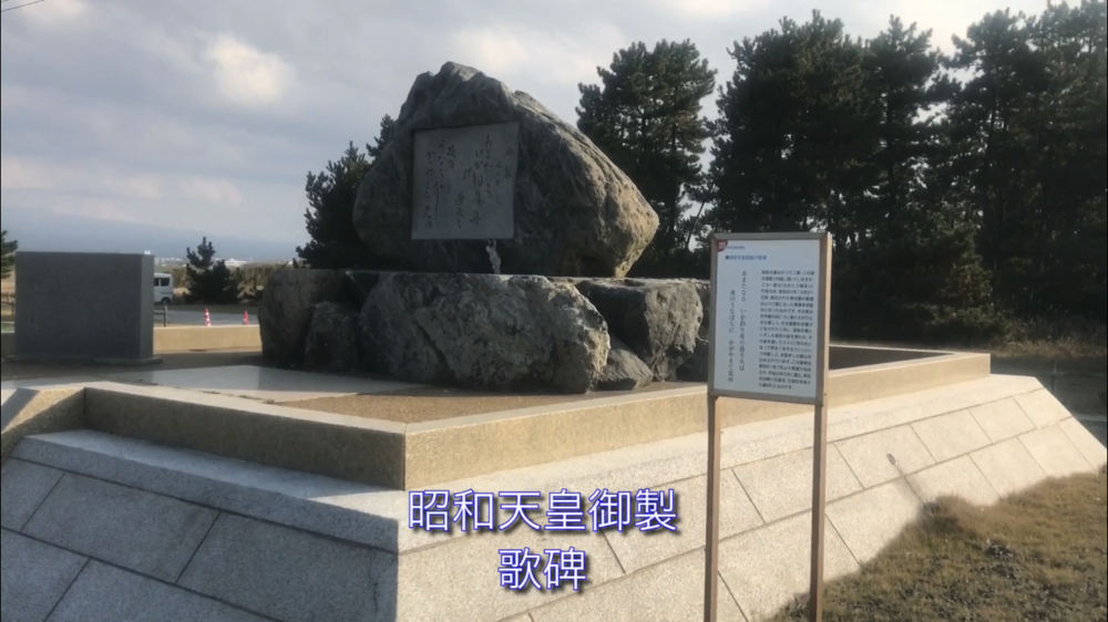 16km、一直線の海岸沿いサイクリングロードの写真25