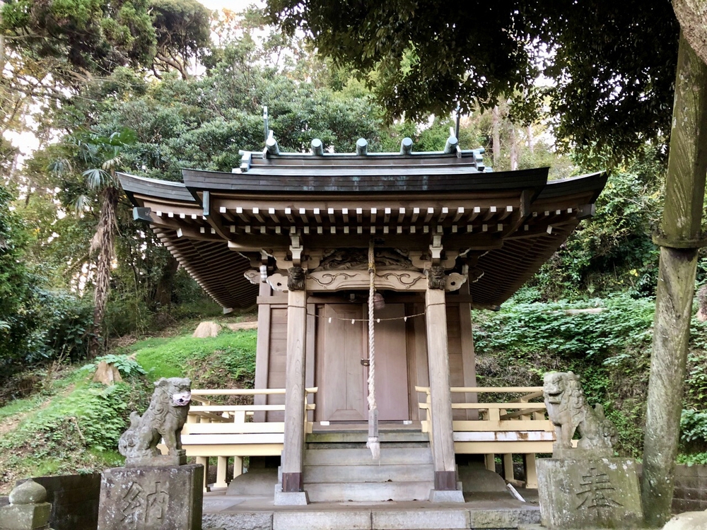 逗子トレイル〜やまなみルートを走る〜の写真9