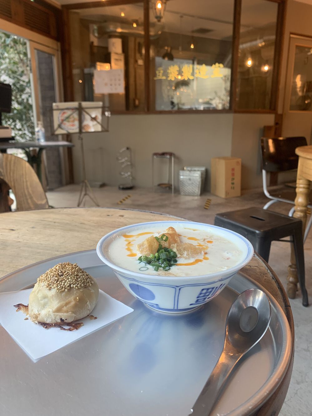 歌川広重と共にRUN 目黒川〜目黒坂の写真10