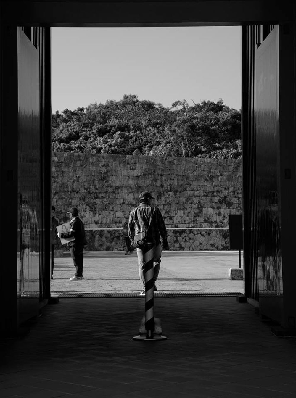 グスクの象徴・首里城と首里城公園の写真7