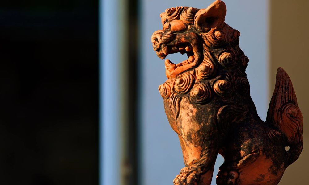 グスクの象徴・首里城と首里城公園の写真11