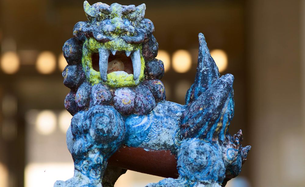 グスクの象徴・首里城と首里城公園の写真12