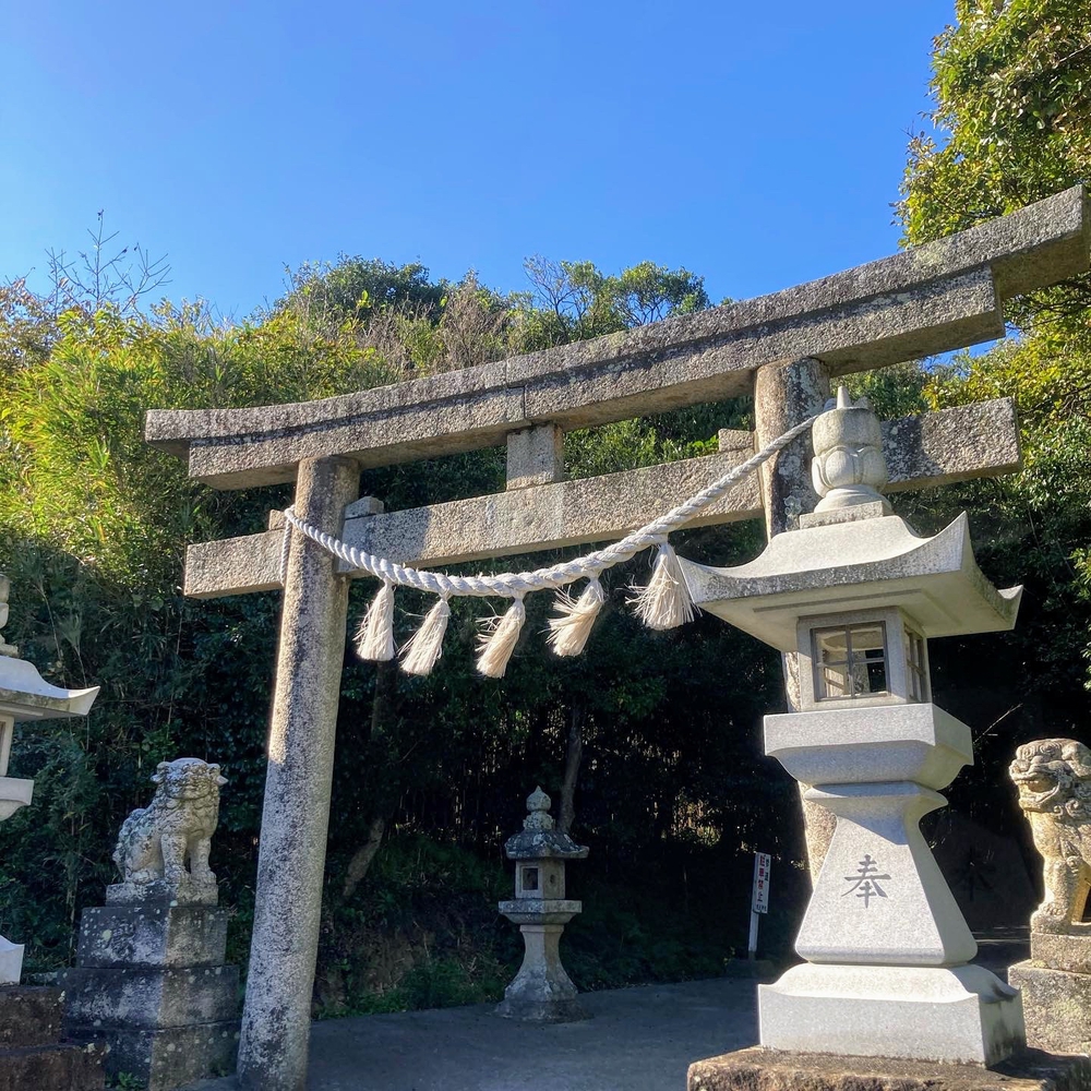 海沿いのゆるやかアップダウンの写真7