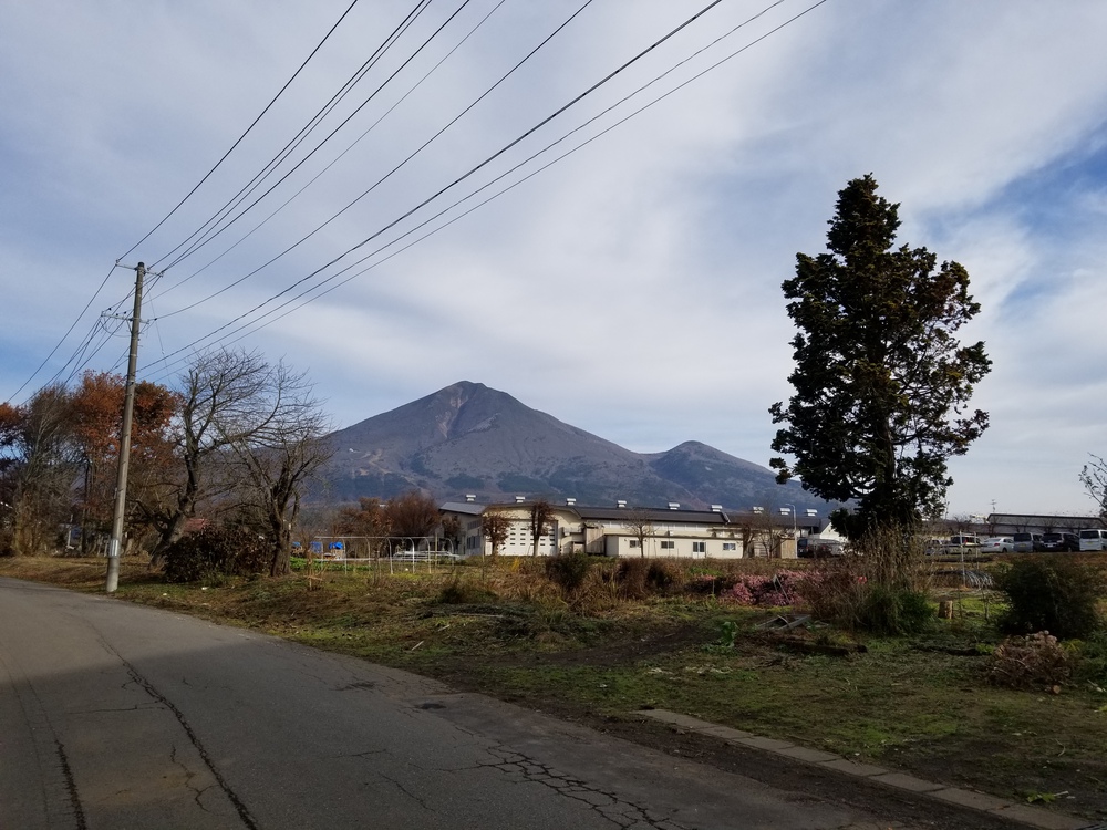 宝の山・会津磐梯山の眺望を楽しむの写真3