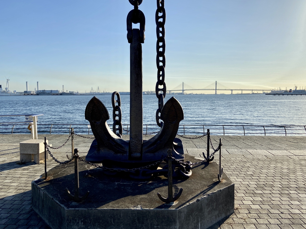 横浜観光10㎞の写真3