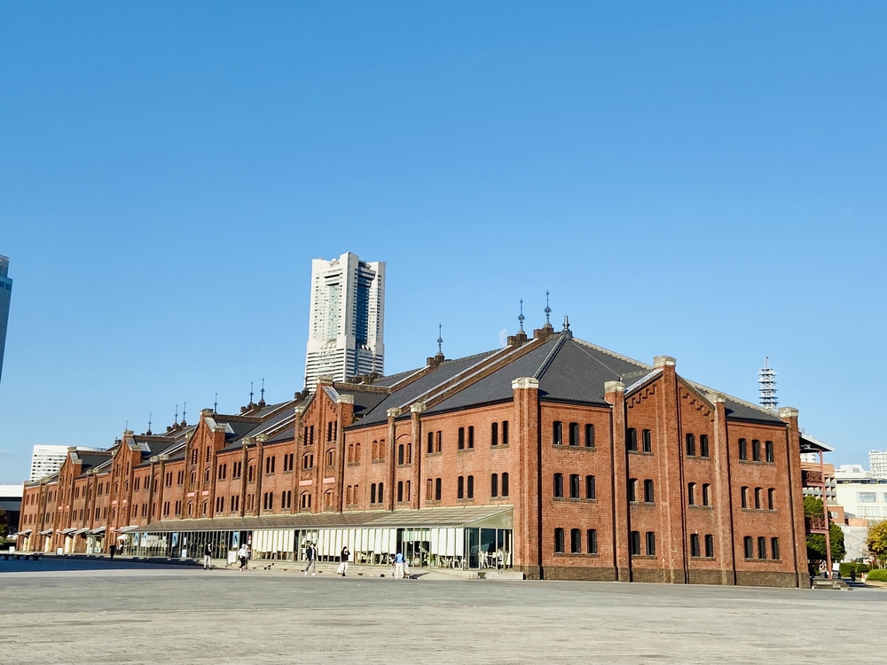 横浜観光10㎞の写真5